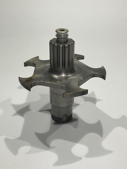 P/N:  75261 Lycoming Shaft (AR)
