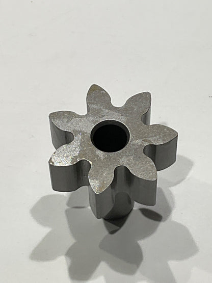 P/N: 21343 TCM Oil Pump Gear Driven (IN)