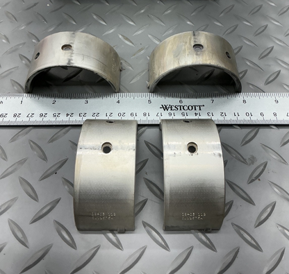 P/N: SL11575A Superior Crankshaft Bearing (NE)