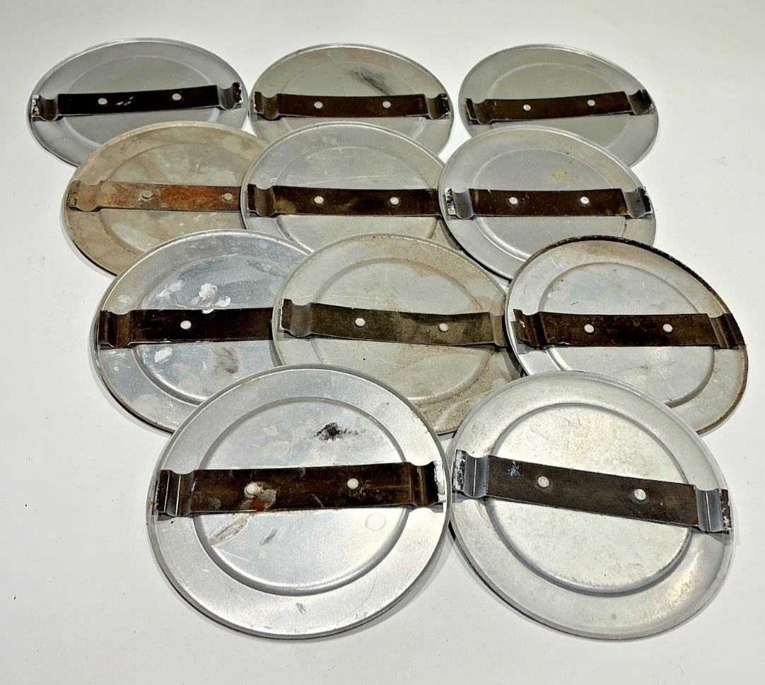 P/N: 09-18740 Nonslip Inspection Covers (AR) - for one