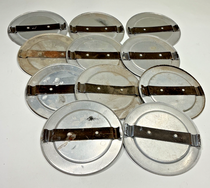 P/N: 09-18740 Nonslip Inspection Covers (AR) - for one