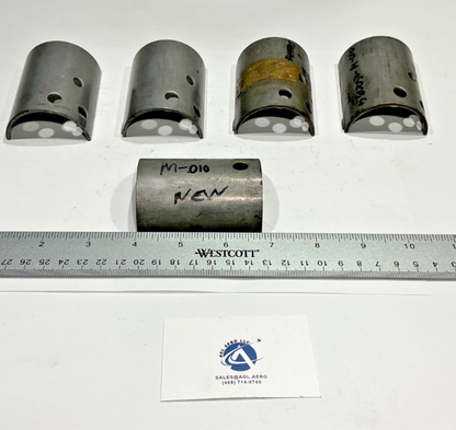 P/N: 530058 M010 Bearing (NOS)