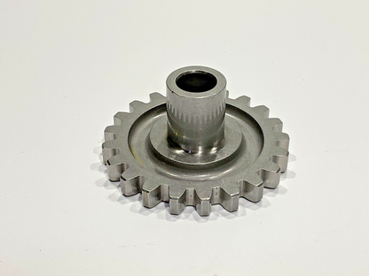 P/N: 631684 TCM Fuel Pump Gear with 8130 (NE)