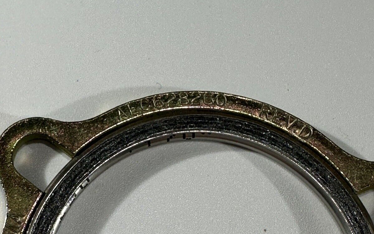 P/N: AEC628260 Continental Gasket Exhaust