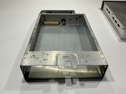 P/N : KT78 King Transponder with tray - AR - Not Working, for parts only