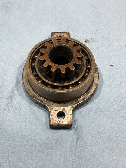 P/N: LW-15416 Adapter Assy Magneto Drive