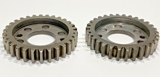 P/N: 653631 TCM Gear (AR) - for one gear