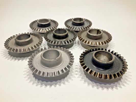 P/N: 629748 TCM Gear - Bevel Gov Drive (AR) - for one gear