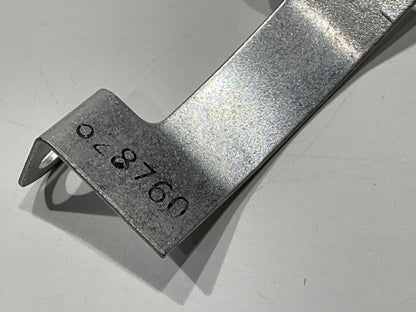 P/N: 628760 Indicator Plate (NE)