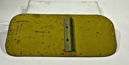 P/N: 95-110041-61 Beechcraft panel R/H -  (AR) - for one