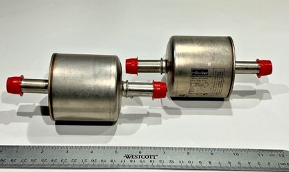 P/N: 2J4-6 Air Filter Assembly (NOS) - for one