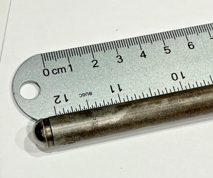 P/N: 73456 Lycoming Push Rod (AR) - for one rod