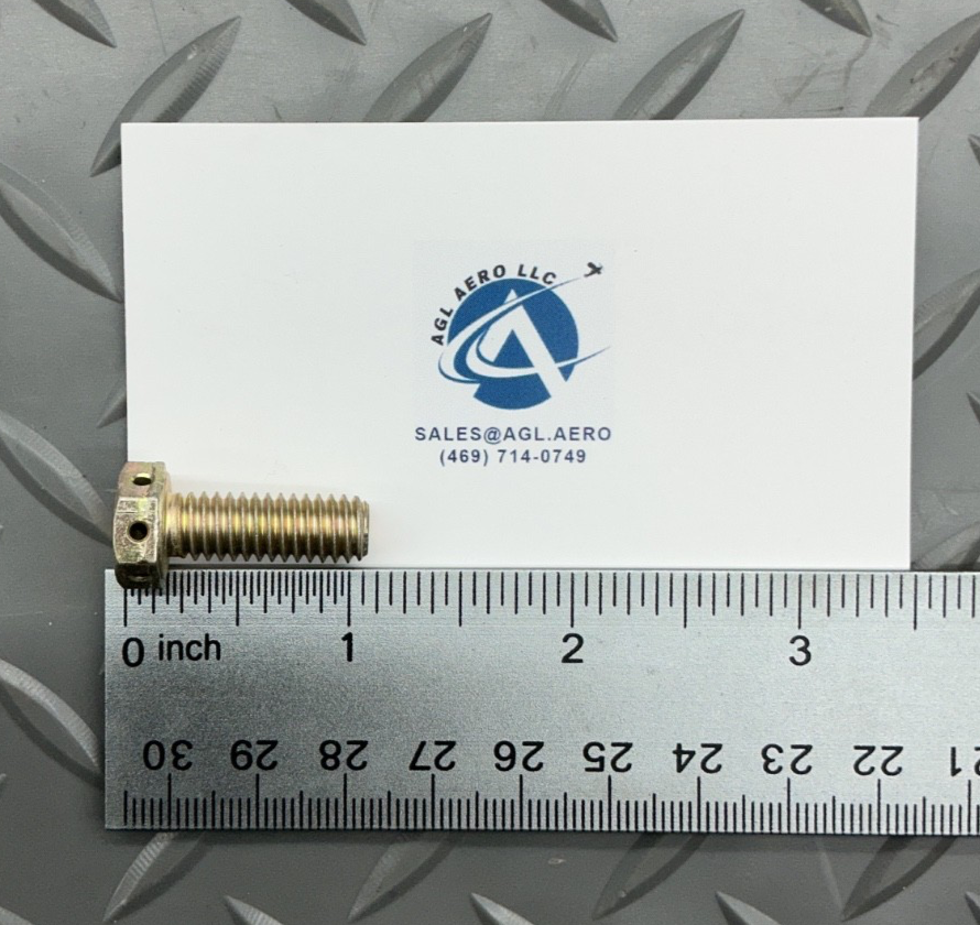 P/N: LW-31H0.88 Lycoming Bolt (AR)