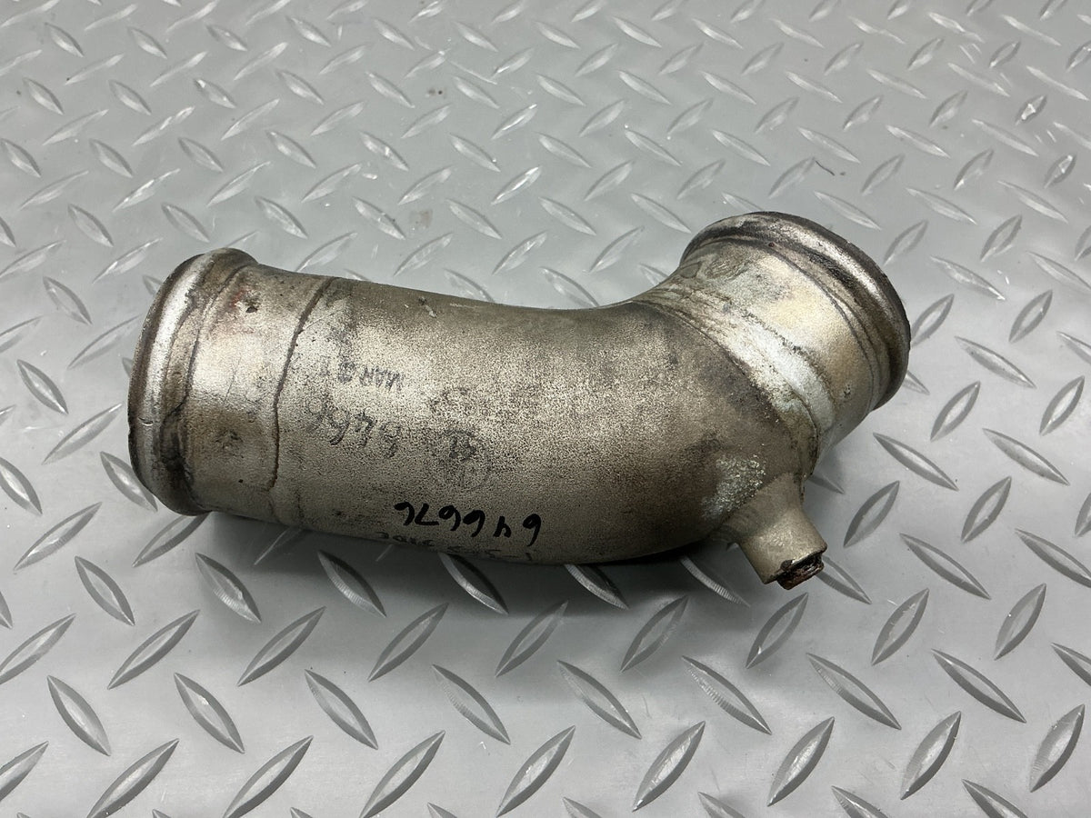 P/N: 646676 TCM Intake Tube Elbow Cylinders 1-3-5 (AR) - for one