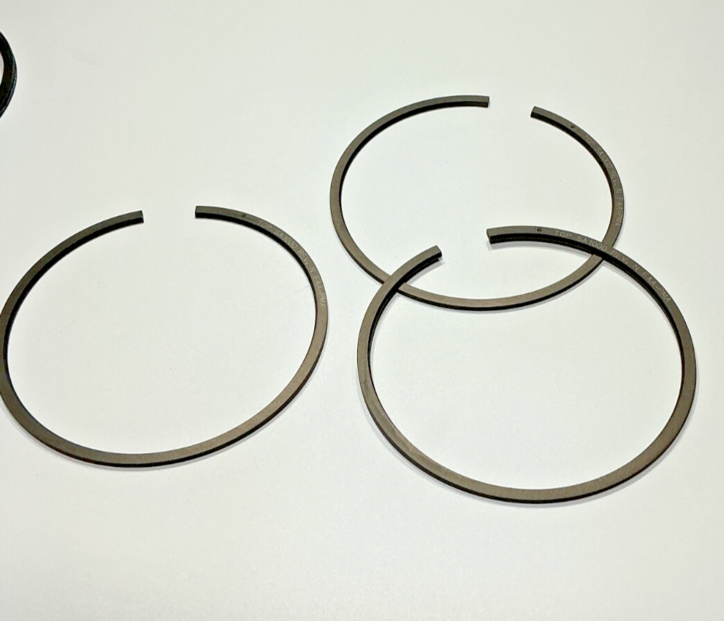 P/N: SA1000-SC Superior Piston Ring Set (NE) - for one set