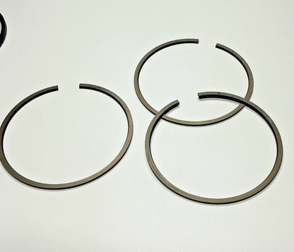 P/N: SA1000-SC Superior Piston Ring Set (NE) - for one set