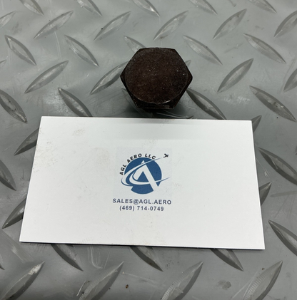 P/N: 2265 Drain Plug (AR)
