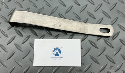P/N:  07F21138 Tail Pipe Support Link Right (NE)
