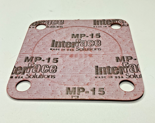 P/N: SL66224 Superior Gasket (NE) - for one gasket