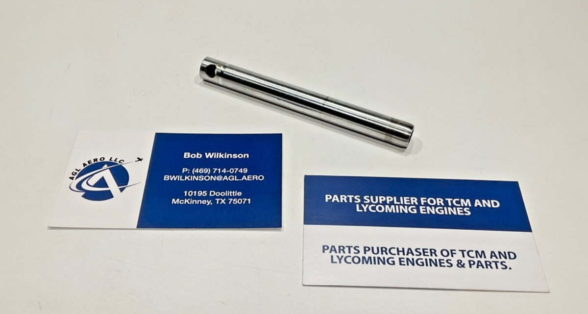 P/N: 68757 Lycoming Shaft (AR)