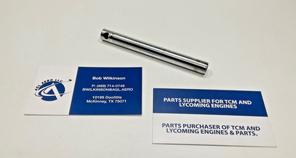 P/N: 68757 Lycoming Shaft (AR)