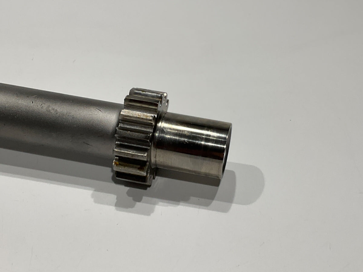 P/N: 69177 Lycoming Gear Shaft (AR)