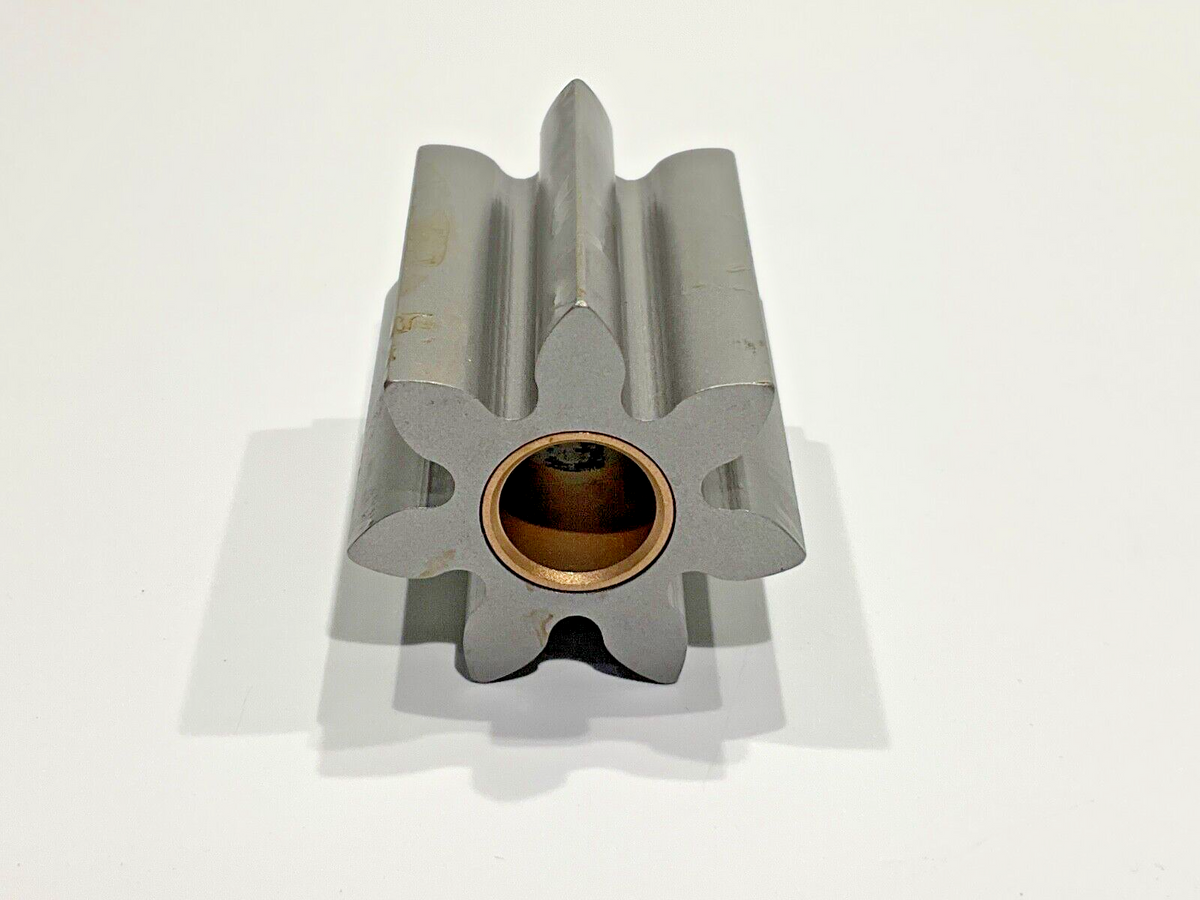 P/N: 631016	TCM Gear & Bushing ASM (IN)