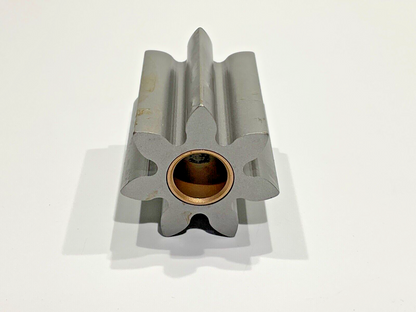 P/N: 631016	TCM Gear & Bushing ASM (IN)