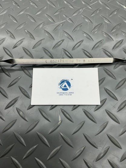 P/N: 652171-10 Oil Gage / Dipstick 12 Qts (NE)