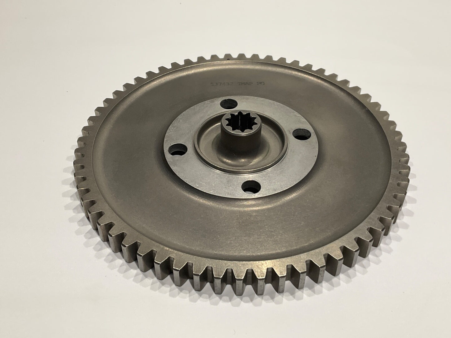 P/N: 537432 Cam Gear (IN)