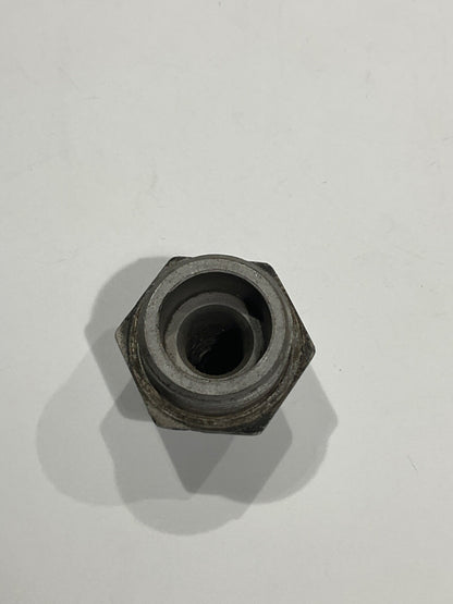 P/N: 71714 Lycoming Oil Pressure Relief Valve (for one valve)