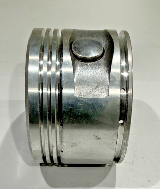 P/N: 646255 TCM Piston (NE) - for one
