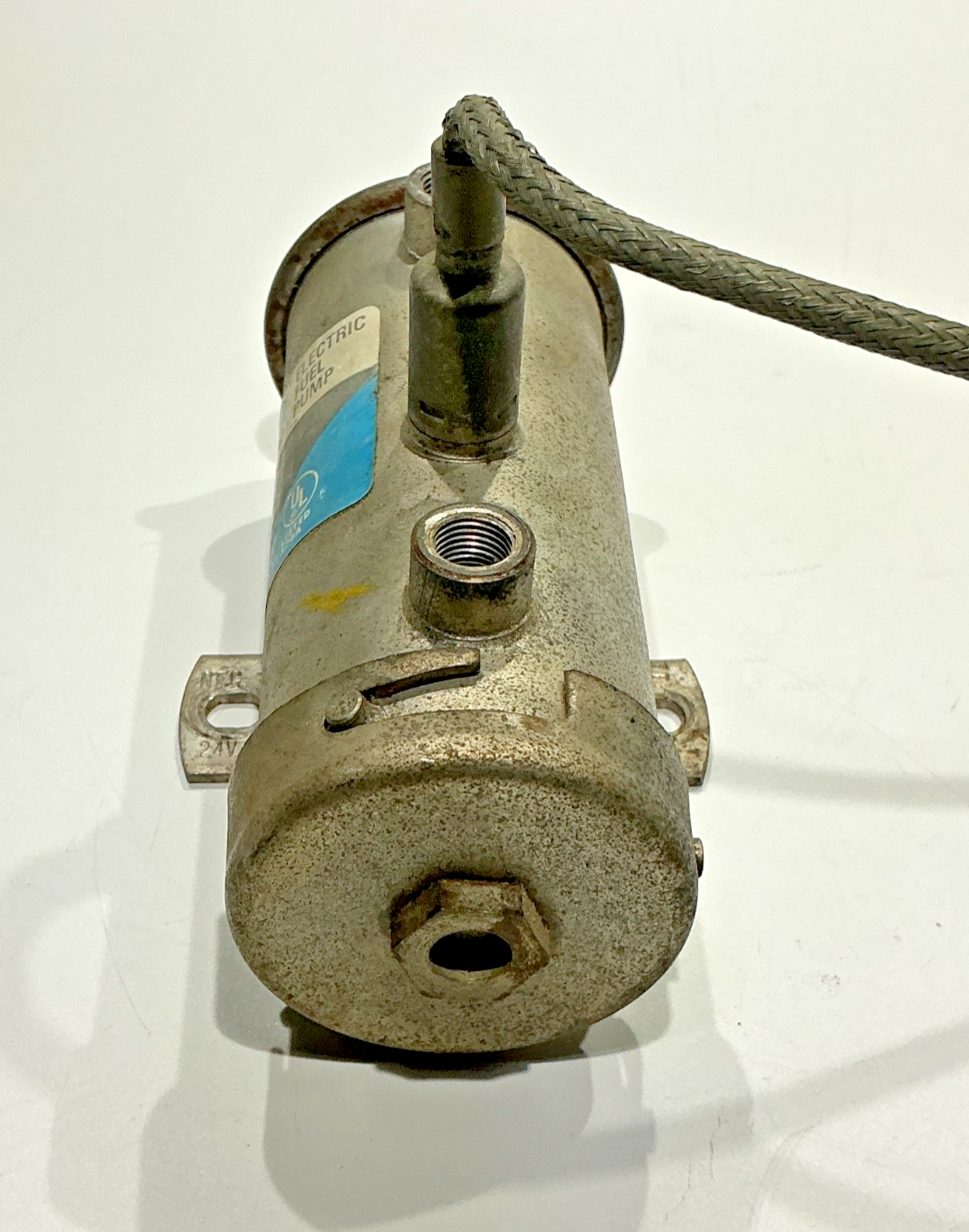P/N: 476-411 Bendix Fuel Pump (AR) - for one