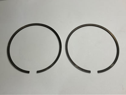 P/N: 05K22034 Lycoming Piston Ring Set /Kit (for one set/kit)