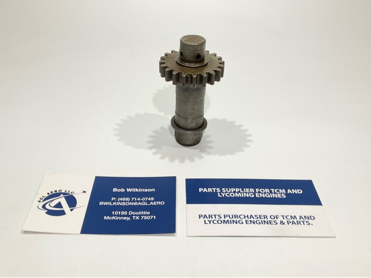P/N: LW-12914 Gear Accessory Driven (CR)