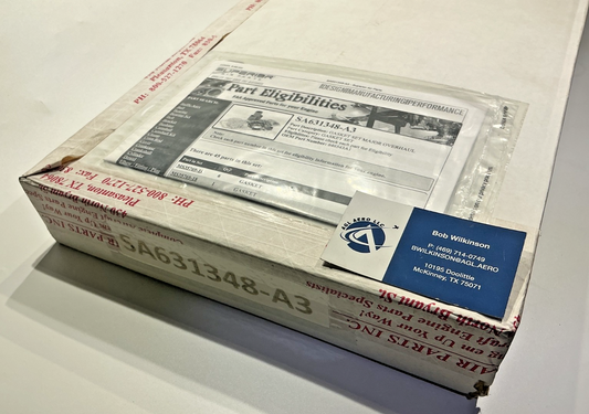 P/N: SA631348-A3 Superior GASKET SET MAJOR OVERHAUL (NE) - for one set