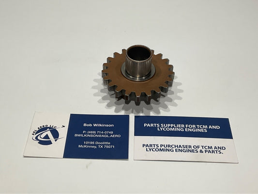P/N: LW-15096 Lycoming Gear - Magneto (NE)