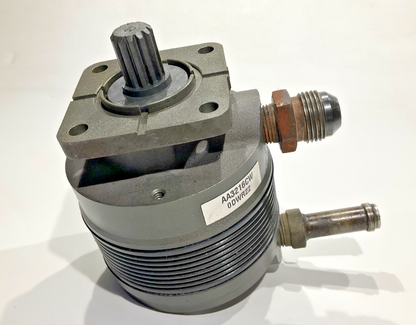 P/N: AA3216CW Vacuum Pump (AR)