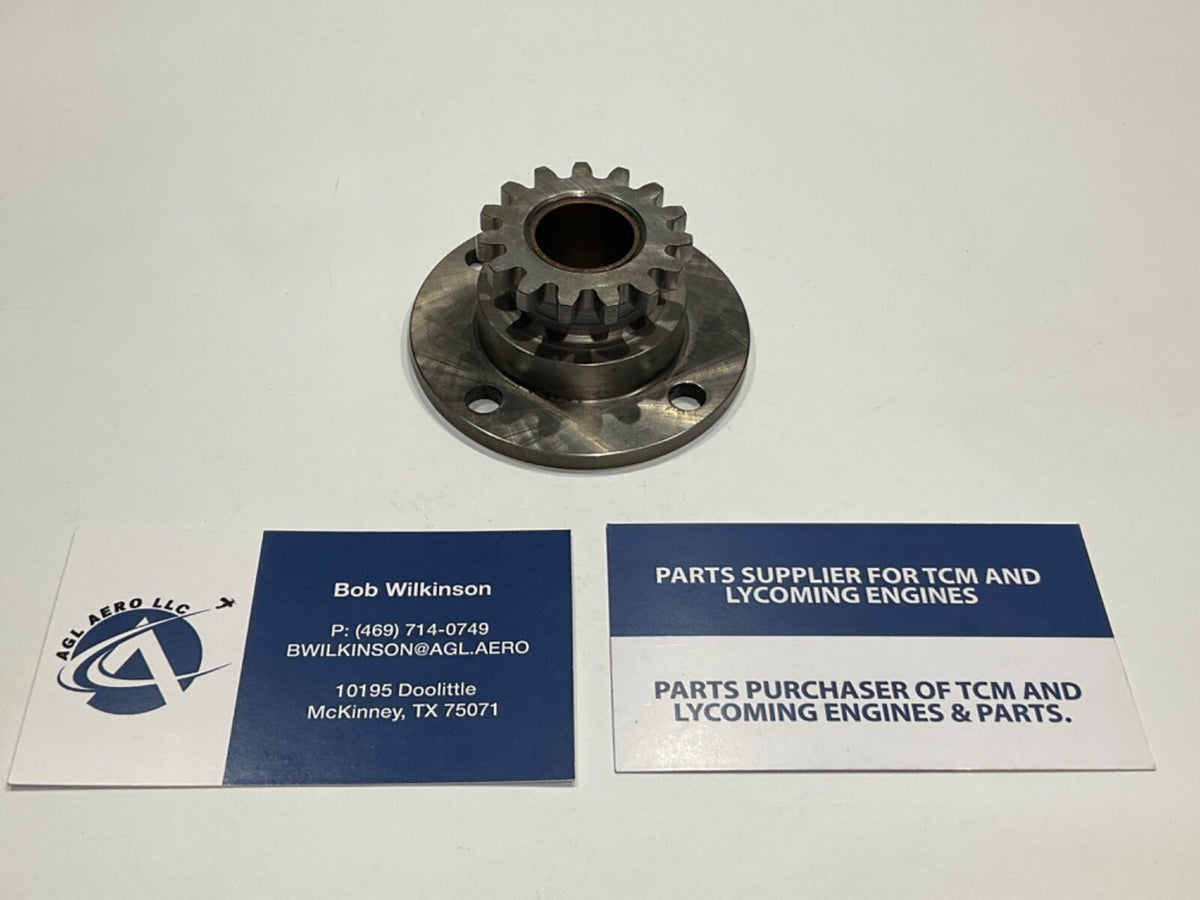 P/N: 68568 Hub Assembly Mag Idler (AR)