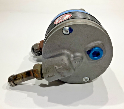 P/N: AA3216CW Vacuum Pump (AR)