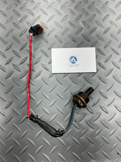 P/N: TA2925-2 Tanis 4Cyl Engine Preheat Kit (AR)