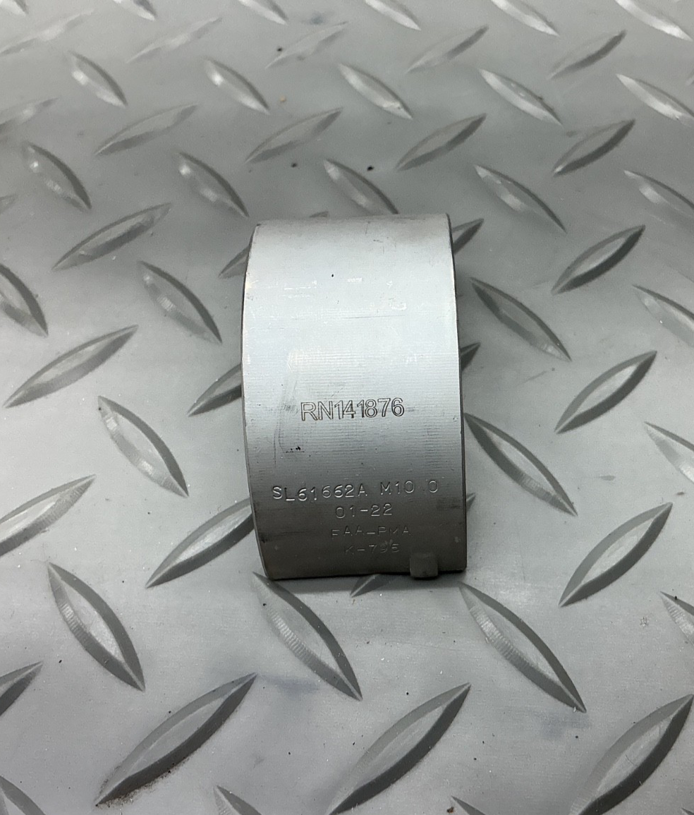 P/N: SL61662M10 Lycoming Bearing - Connecting Rod (New)