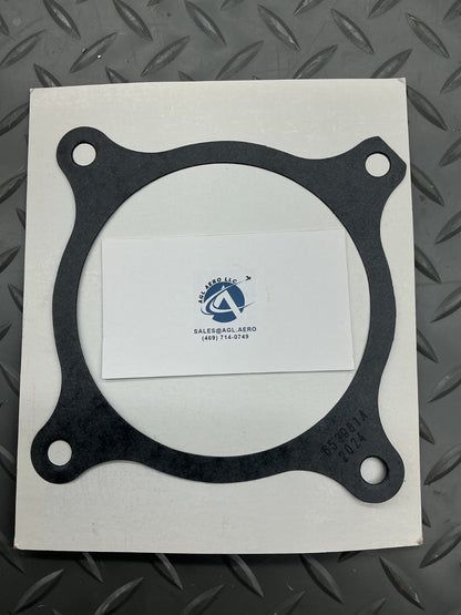 P/N: EQ6648 Continental Hold Down Bracket (NE)