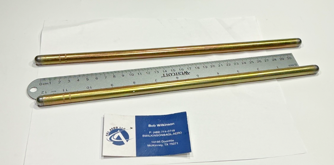 P/N: 15F19957-55 Push Rod (for one rod) NE