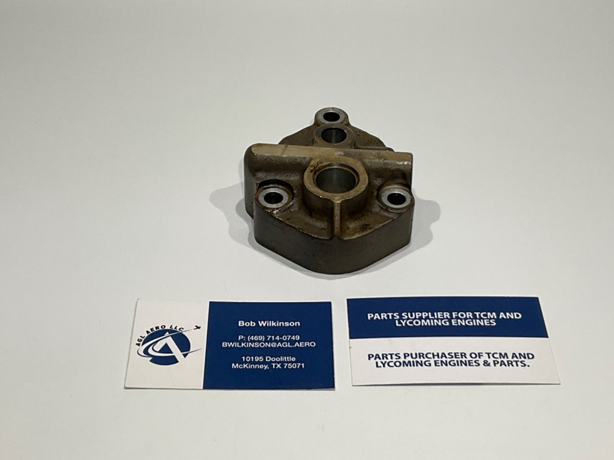 P/N: 78531 Oil Pump Housing (CR)