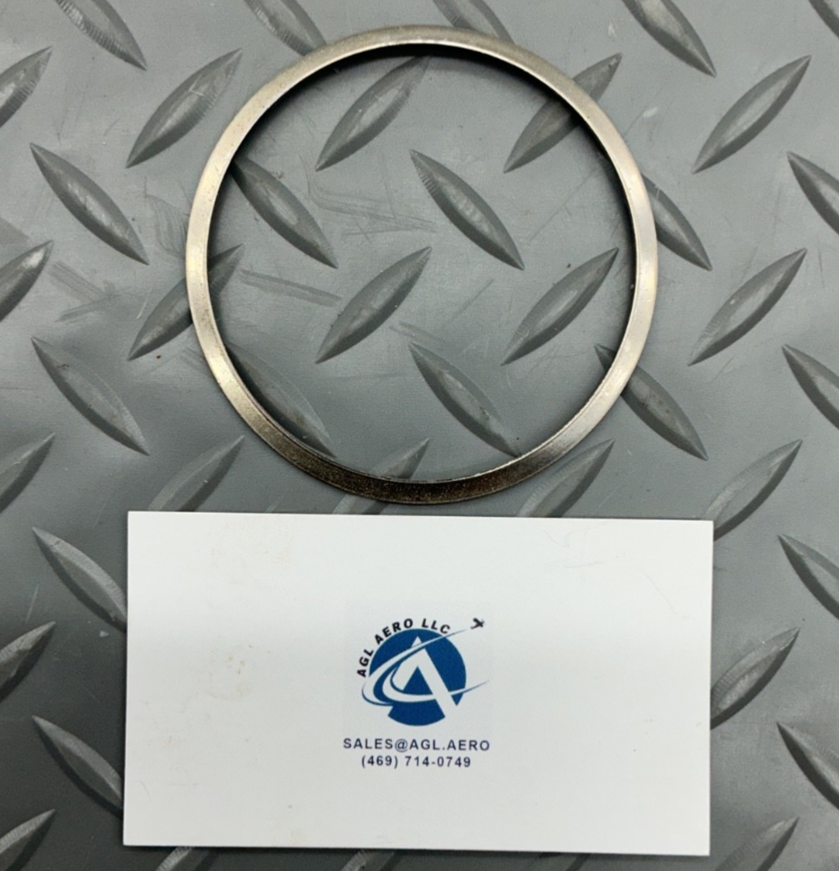 P/N: 75845 Lycoming V-Band Coupling Gasket (NE)