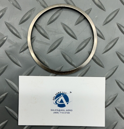 P/N: 75845 Lycoming V-Band Coupling Gasket (NE)