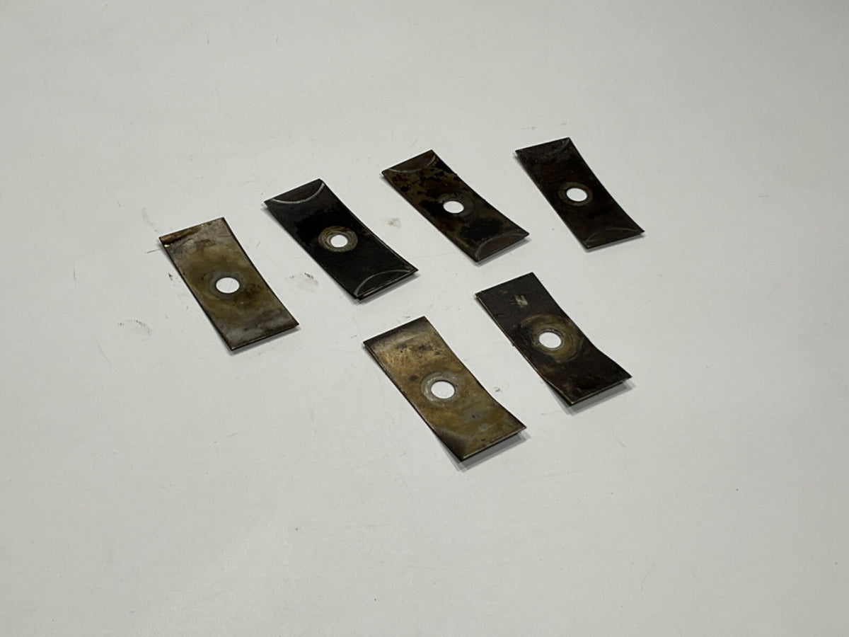 P/N: 68517 Lycoming Hold Down Spring (AR; for one)