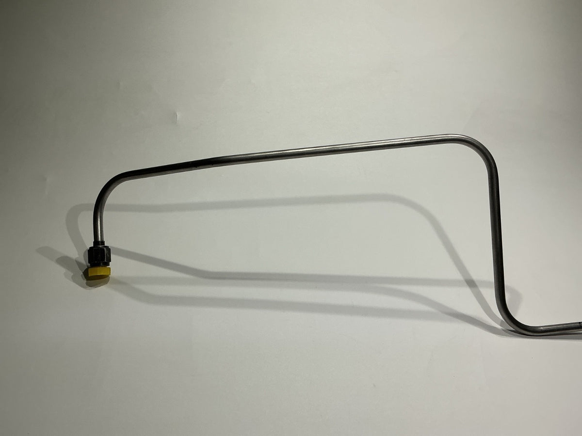 Lycoming - Tube Assy. Prop Gov Oil Line P/N: 68532
