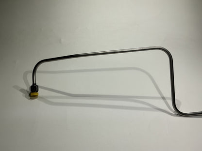 Lycoming - Tube Assy. Prop Gov Oil Line P/N: 68532